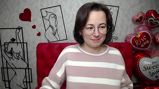 MarieSho online show from 02.18.25