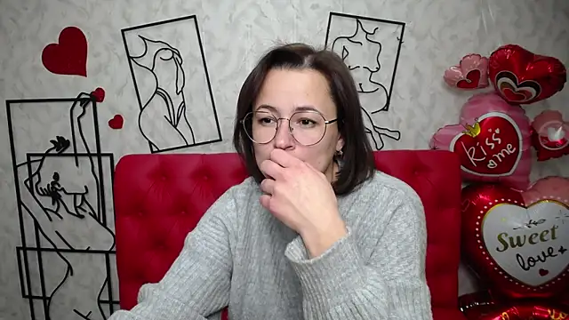 MarieSho online show from 02.22.25