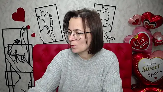 MarieSho online show from 02.22.25