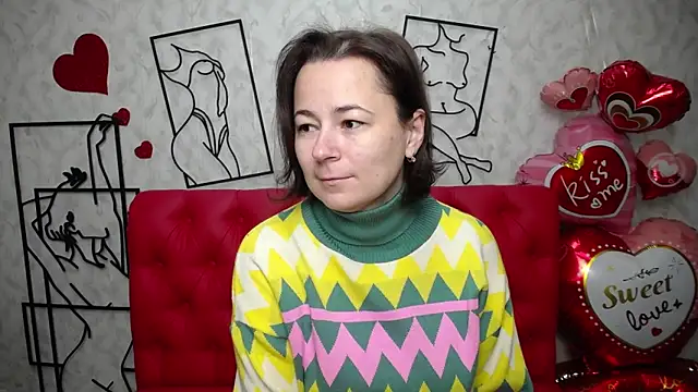 MarieSho online show from 02.24.25