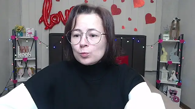 MarieSho online show from 02.27.25