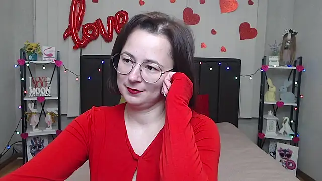 MarieSho online show from 02.27.25