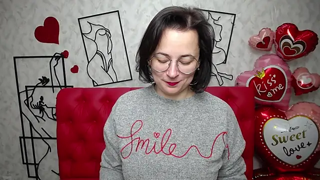 MarieSho online show from 03.03.25