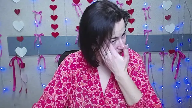 MarieSho online show from 03.05.25