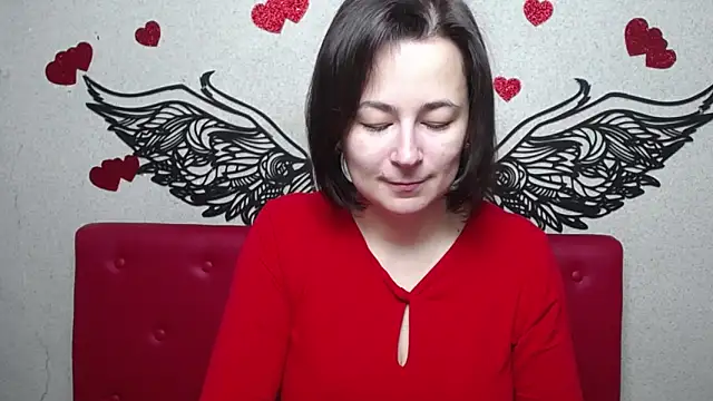 MarieSho online show from 03.07.25