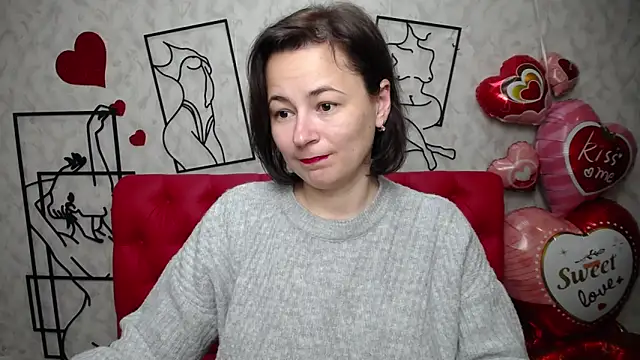 MarieSho online show from 03.10.25