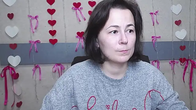 MarieSho online show from 03.11.25