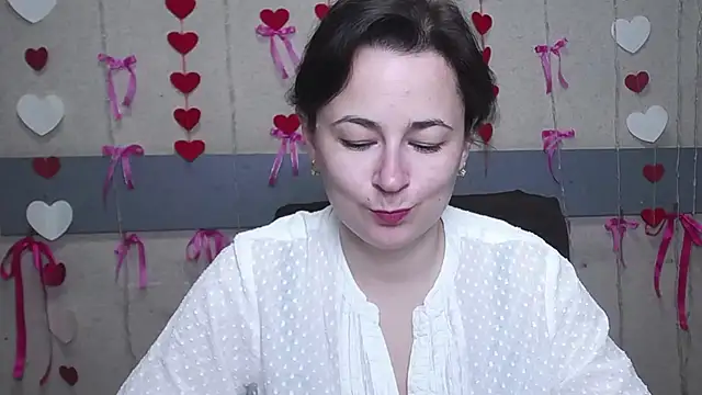 MarieSho online show from 03.11.25