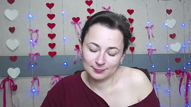 MarieSho online show from 03.12.25