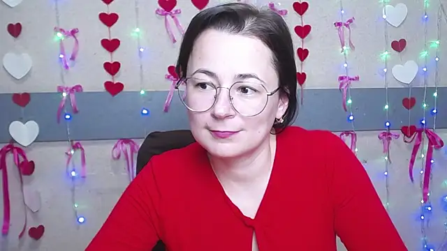 MarieSho online show from 03.14.25