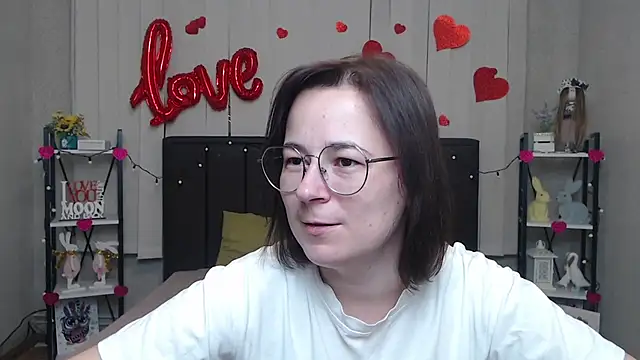 MarieSho online show from 03.14.25