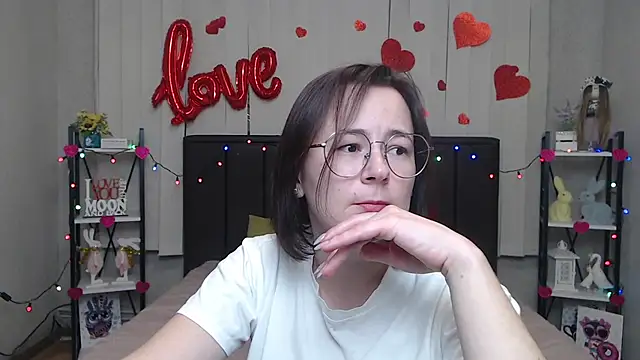 MarieSho online show from 03.15.25