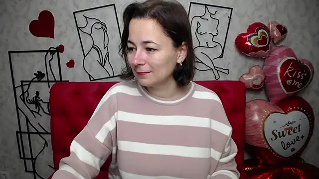 MarieSho online show from 03.16.25