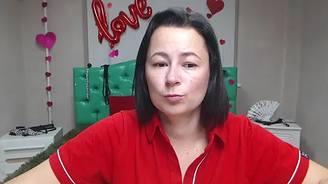 MarieSho online show from 09.10.25