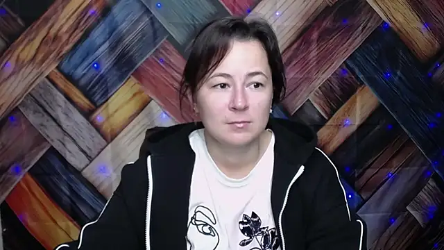 MarieSho online show from 10.06.25