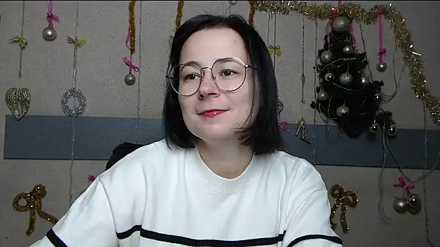 MarieSho online show from 01.13.26