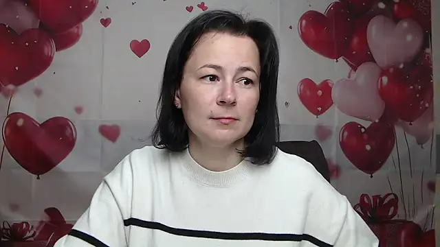 MarieSho online show from 04.22.26