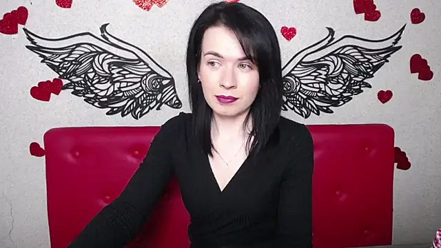 Snapshot of JasmineKouch chatting on 02.22.25 JasmineKouch online show from 02.22.25
