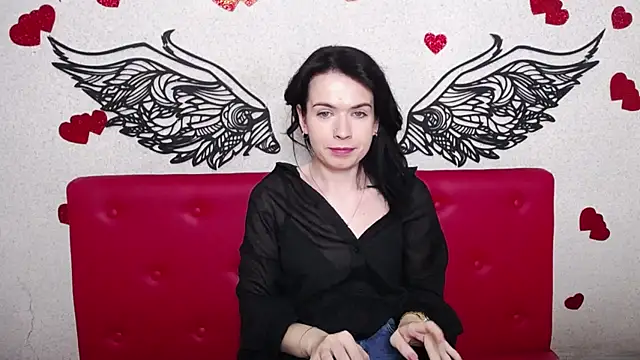 Snapshot of JasmineKouch chatting on 02.22.25 JasmineKouch online show from 02.22.25