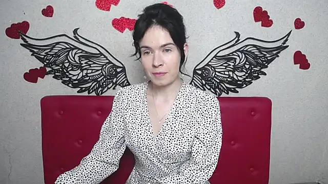 Snapshot of JasmineKouch chatting on 03.15.25 JasmineKouch online show from 03.15.25