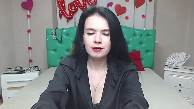 JasmineKouch online show from 03.29.26