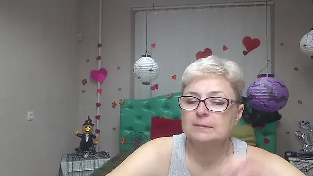 EmiliaGree online show from 11.12.25