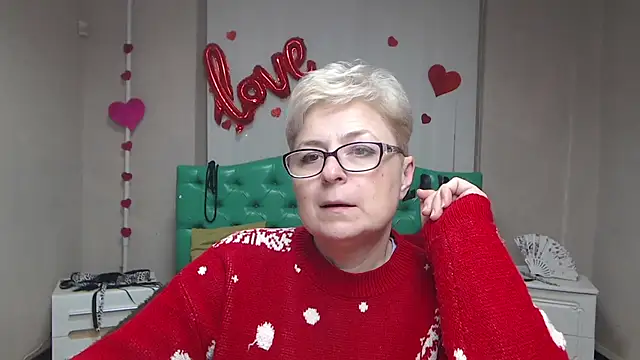 EmiliaGree online show from 01.31.26