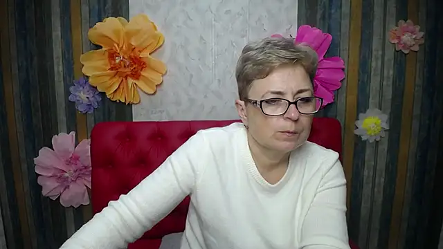 EmiliaGree online show from 04.19.26