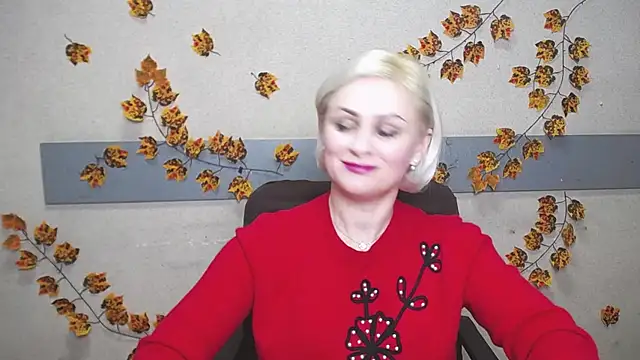 OliviaHorst online show from 12.05.24