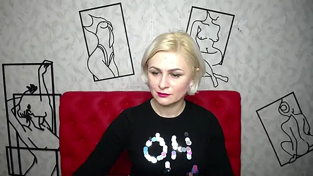 OliviaHorst online show from 12.11.24