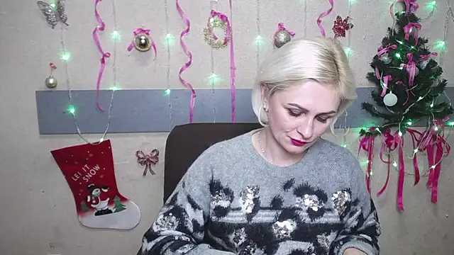 OliviaHorst online show from 12.21.24