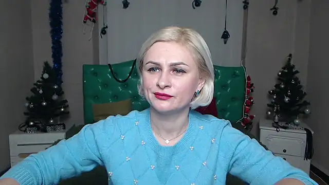 OliviaHorst online show from 12.26.24