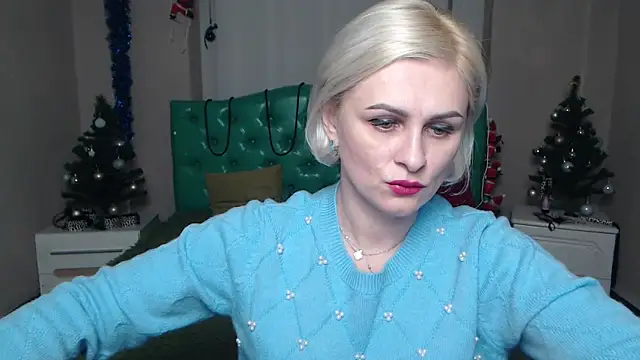 OliviaHorst online show from 12.26.24