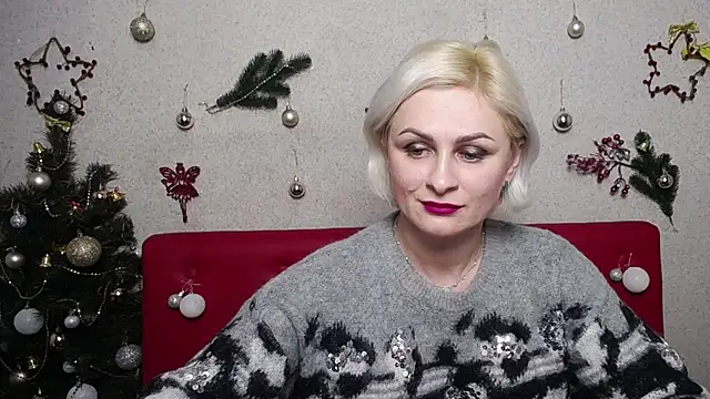 OliviaHorst online show from 01.05.25