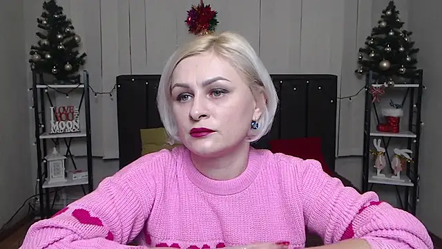 OliviaHorst online show from 01.11.25