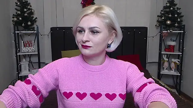 OliviaHorst online show from 01.11.25