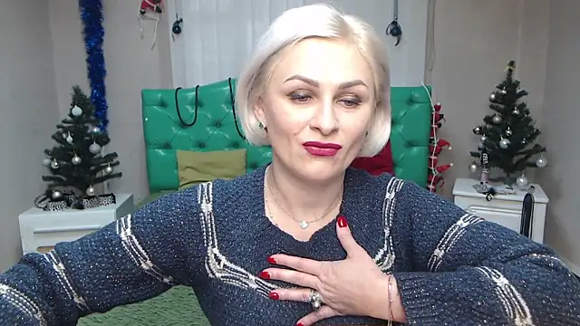 OliviaHorst online show from 01.15.25