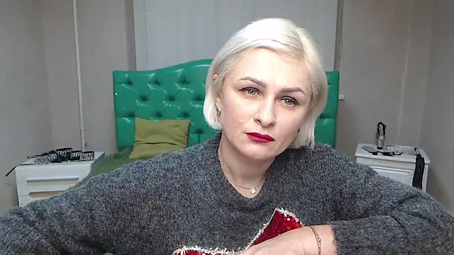 OliviaHorst online show from 01.21.25