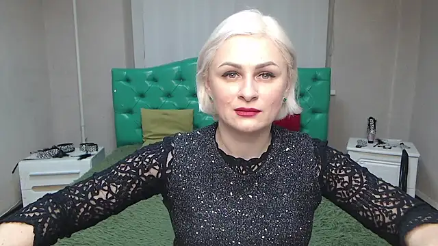 OliviaHorst online show from 01.29.25