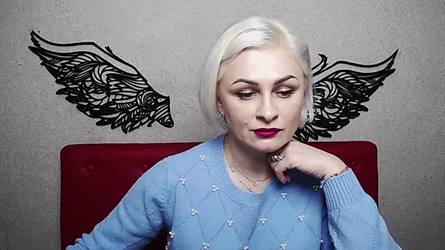 OliviaHorst online show from 02.08.25