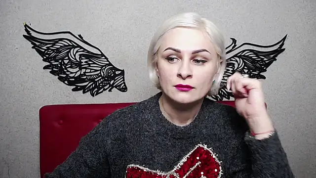 OliviaHorst online show from 02.09.25