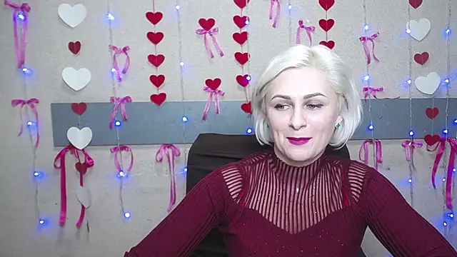 OliviaHorst online show from 02.12.25