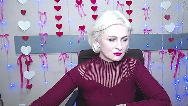 OliviaHorst online show from 02.20.25