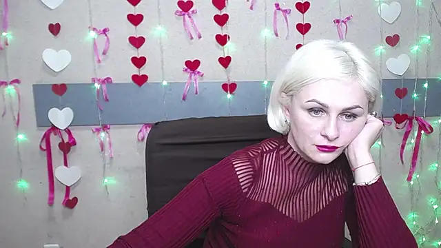 OliviaHorst online show from 02.20.25