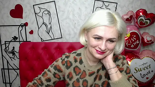 OliviaHorst online show from 03.01.25