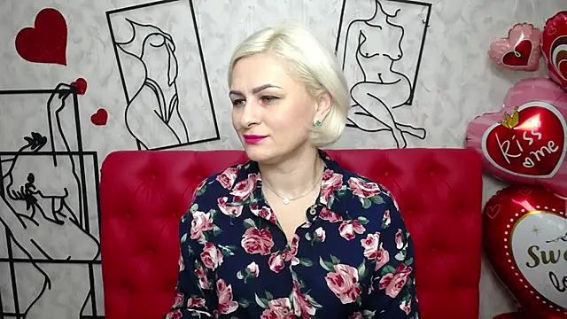 OliviaHorst online show from 03.06.25