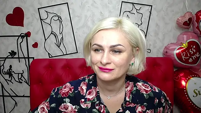 OliviaHorst online show from 03.06.25