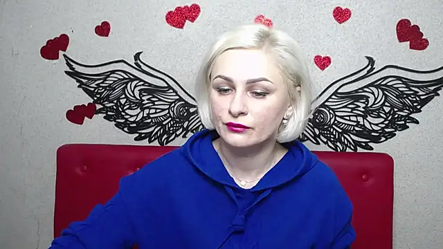 OliviaHorst online show from 03.08.25