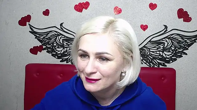 OliviaHorst online show from 03.08.25