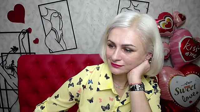 OliviaHorst online show from 03.15.25